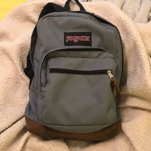 Jansport Right Pack Backpack